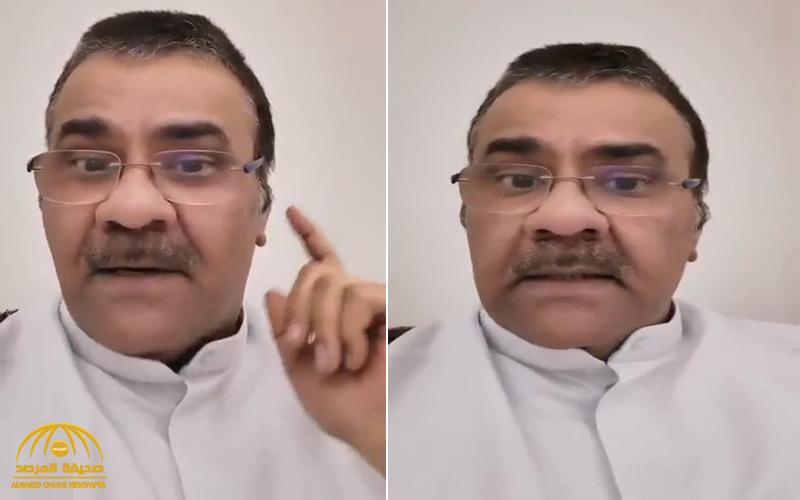 بالفيديو .. إعلامي كويتي يهاجم زميله بعدما انتقد "الفراعنة" ويكشف تفاصيل مفاجئة عن حجم الاستثمار في مصر!