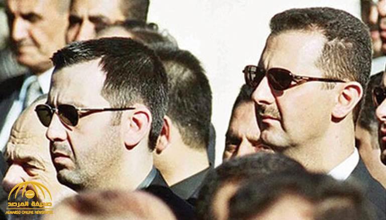 "حصل على معلومات خطيرة جدا"..  شاهد: كاتب أردني يفجر مفاجأة عن عمليات تصفية واسعة لأفراد عائلة الأسد