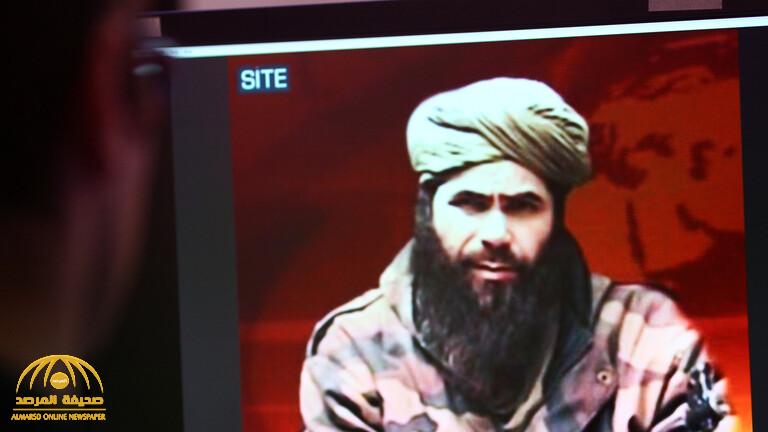 شاهد أول صور لعملية تصفية زعيم القاعدة في المغرب الإسلامي "دروكدال" داخل صحراء مالي