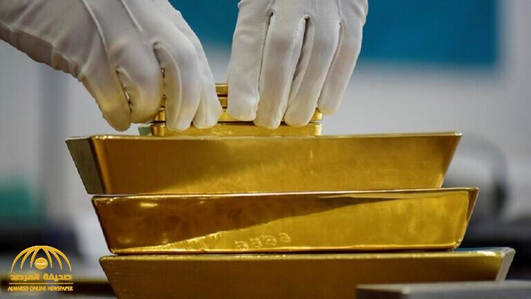 مصر.. اكتشاف منجم ذهب في الصحراء الشرقية والاحتياطي يُقدر برقم "خرافي"