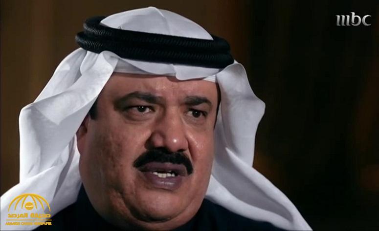 الموت يفجع عضو الشورى "عبدالله الفوزان" بعد 4 أيام من إعلان إصابة بعض من أسرته بكورونا