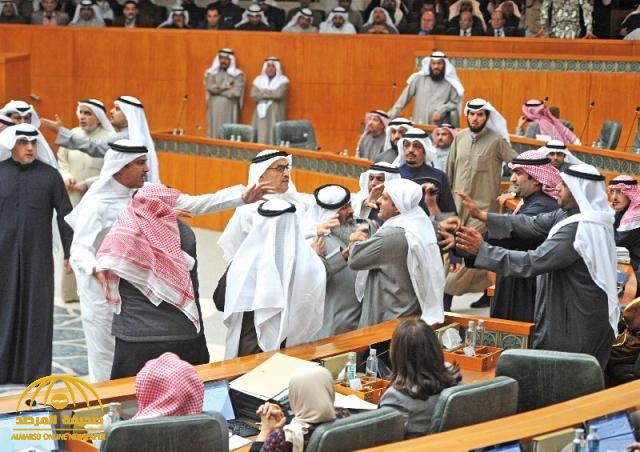 تفاصيل تورط "نائبين" في مجلس الأمة بالكويت بتهم غسل الأموال !