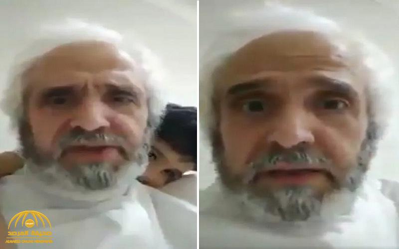 شاهد .. شيخ من الأسرة الحاكمة في الكويت يهاجم كويتيين بعد الإساءة للمصريين : " يا خونة تاخذون رشاوي"