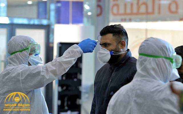 أول دولة عربية تعلن تسجيل "صفر إصابات جديدة" بفيروس كورونا