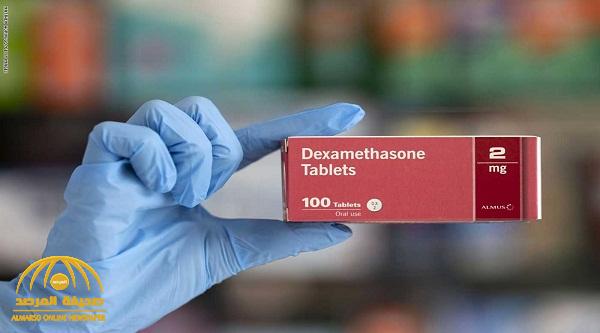 بالفيديو : مسؤول بالصحة يعلق على ما تم تداوله بأن دواء "ديكساميثازون" محظور رياضياً