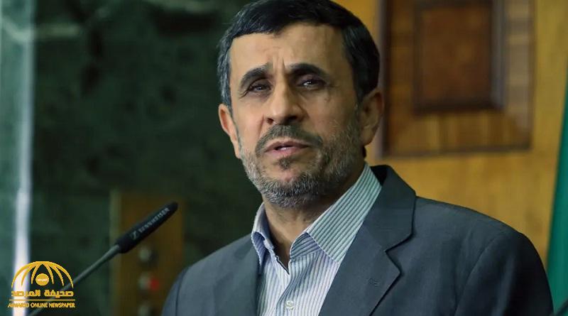 شبهها بالاتفاق النووي .. أحمدي نجاد يحذر من "اتفاقية سرية" تسلم إيران للصين لـ 25 عاماً !