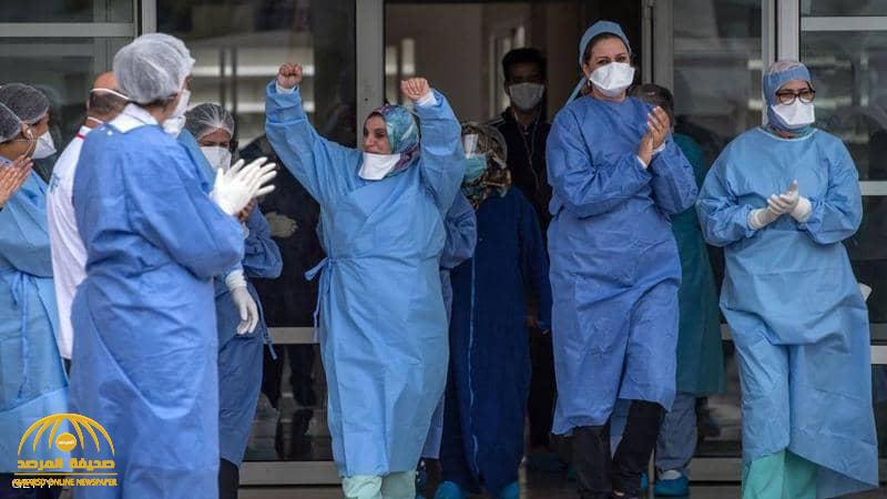 الكشف عن "وصفة المغرب" للقضاء على كورونا بعد تسجيل نسبة شفاء مرتفعة