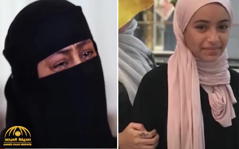 "أنا فدوة لك ياماما" .. بالفيديو .. قصة مؤثرة لـ"ممرضة سعودية" خسرت ابنتها بعدما نقلت عدوى كورونا لها
