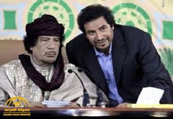 بالصور .. من هو "عبدالله منصور" الذي ورد ذكره في التسجيل المسرب بين حمد بن خليفة والقذافي ؟