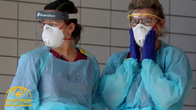 الصحة العالمية تحذر من موجة ثانية لفيروس كورونا : "قد تكون مدمرة" !