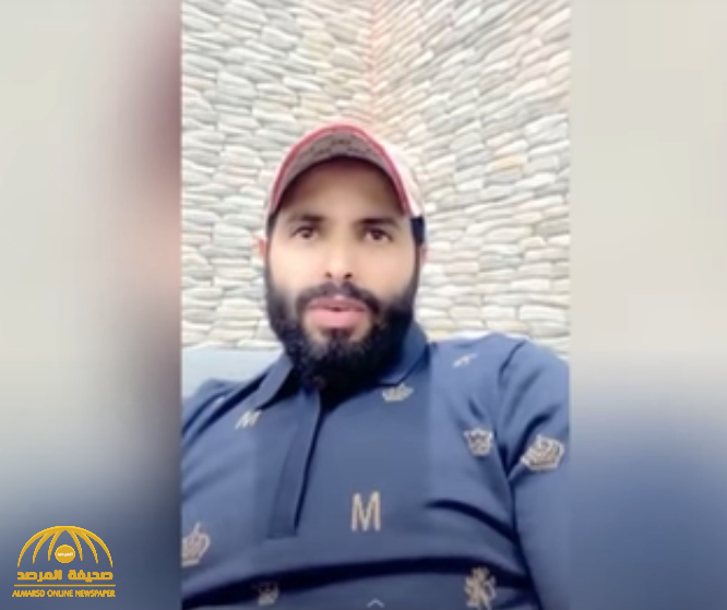 بالفيديو: لاعب النصر السابق " أحمد الفريدي" يروي قصة إصابته بفيروس كورونا هو وعائلته وكيف تعالجوا منه