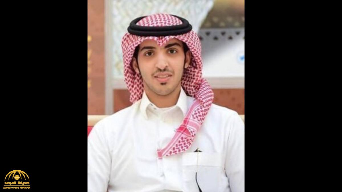نشطاء ينعون وفاة  الشاب "عبدالله" نجل الداعية خالد المصلح ..وهذه آخر تغريدة للراحل