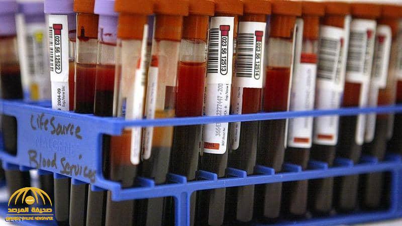 الكشف عن فصيلة الدم الأكثر "مقاومة" لكورونا