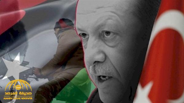 سر دفع أردوغان بالجيش التركي في حروب المنطقة