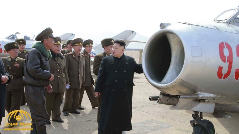رحلة "غامضة" لزعيم كوريا الشمالية تثير الشكوك حول عمل عسكري !