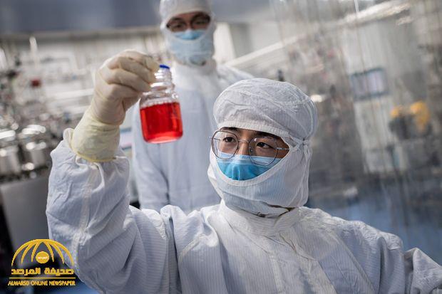 الصين تعلن نجاح المرحلتين الأولى والثانية من التجارب السريرية على لقاح محتمل لكورونا
