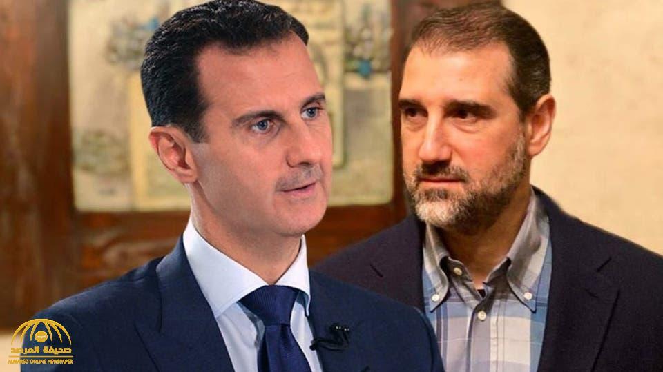تطورات جديدة في أزمة "بشار ومخلوف".. الأسد يفاجئ ابن خاله بـ "القرار الأصعب"
