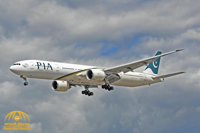 وزير الطيران الباكستاني يكشف معلومة خطيرة عن الطيارين بعد سقوط الطائرة!