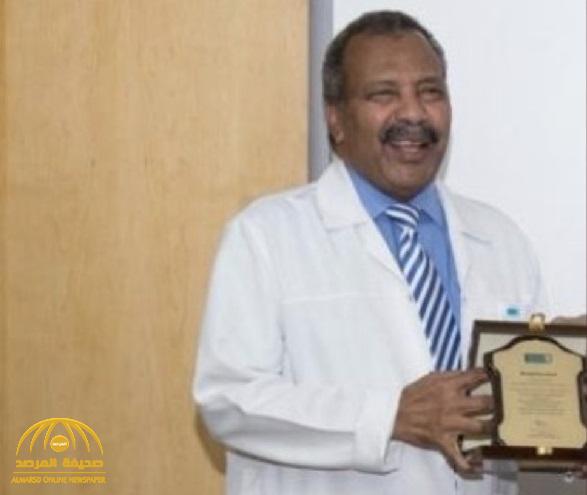 وفاة طبيب  وعضو هيئة تدريس بجامعة الملك سعود متأثرا بإصابته بكورونا