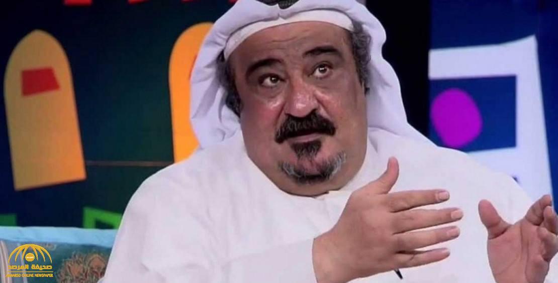 الفنان الكويتي أحمد جوهر يدخل العناية المركزة.. والكشف عن طبيعة مرضه