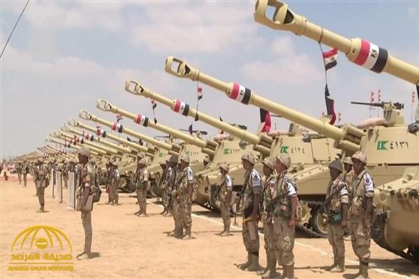 لماذا لا تتدخل مصر عسكريا في ليبيا؟ "مؤسس سلاح الصاعقة الليبي" يوضح