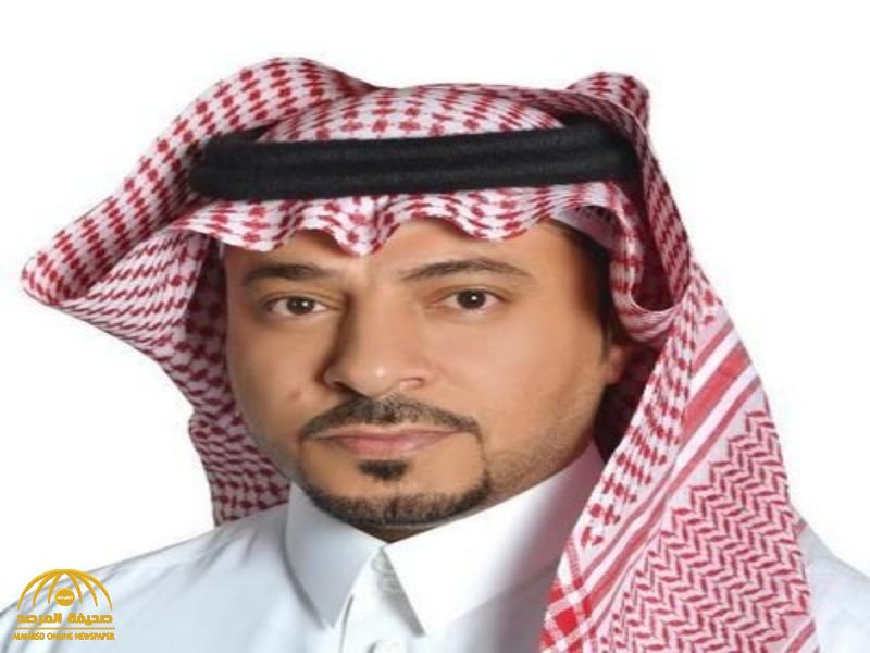 صحفي سعودي يكتب عن مأساة زميله وعائلته بسبب كورونا.. ويعلق:" الخطر لازال قائما"