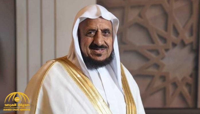 إصابة الشيخ "عبدالله المصلح" بكورونا .. وابنه يكشف تطورات حالته الصحية