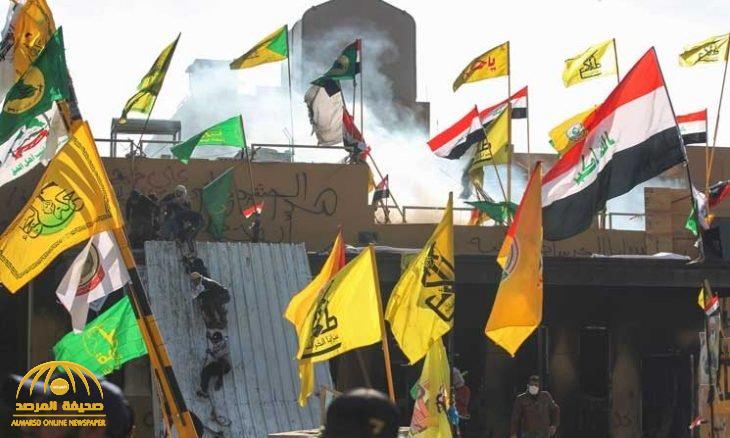 مداهمة مقر لـ"حزب الله" العراقي.. وضبط صواريخ واعتقال 3 قادة وتسليمهم إلى الجيش الأميركي