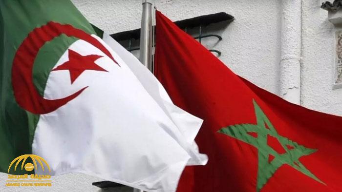 أول رد من الجزائر على تصريحات وزير الخارجية المغربي