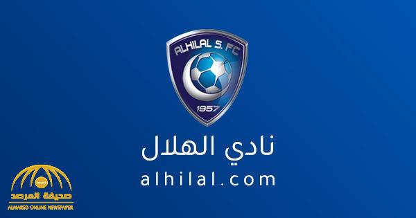 "الهلال" يرفع قضية للنيابة العامة ضد لاعب نصراوي سابق بتهمة الإساءة للنادي !