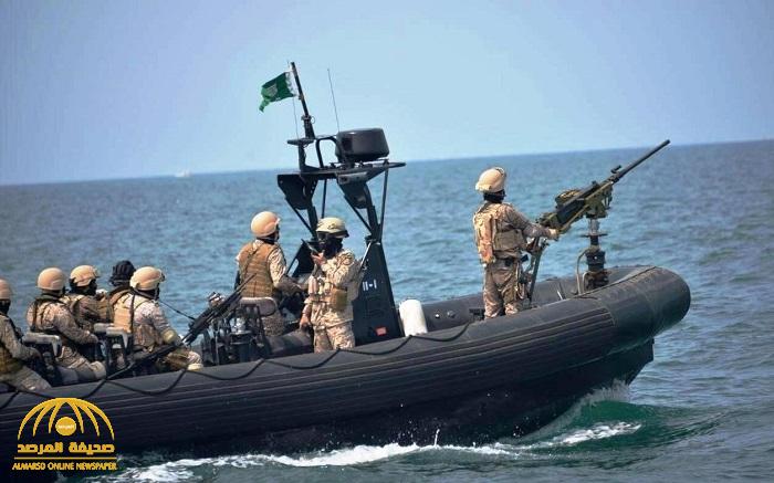 أول بيان سعودي بشأن رصد ثلاثة قوارب إيرانية بعد دخولها المياه الإقليمية للمملكة بطريقة غير مشروعة