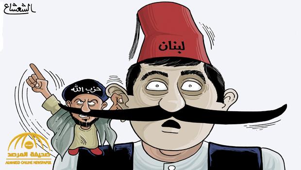 شاهد.. أبرز كاريكاتير الصحف اليوم الخميس