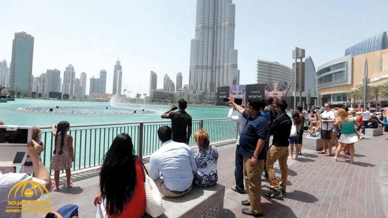 دبي تعلن  بشرى للشركات والمؤسسات الخاصة والسياح وجميع مرتادي المراكز التجارية