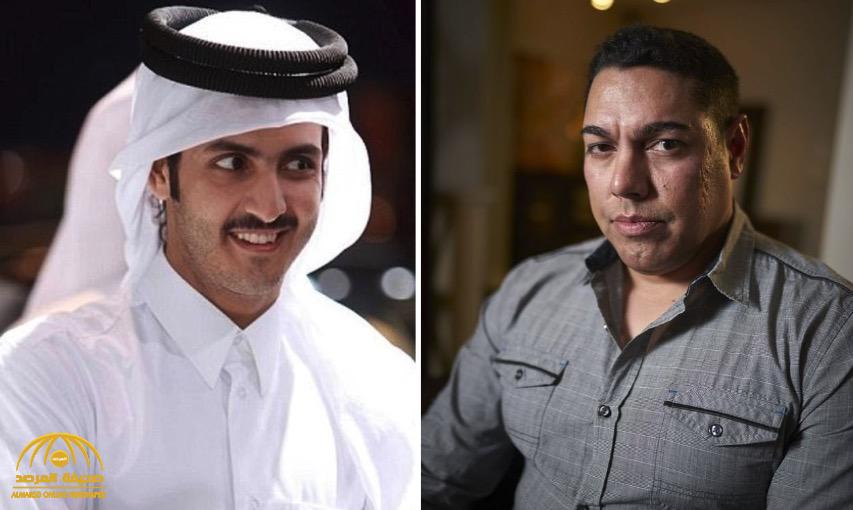 شاهد: مسعف شقيق أمير قطر يكشف عن مفاجأة بشأن تعاطيه "أخطر" أنواع المخدرات.. وهذا ما لاحظه عن "حالته العقلية"