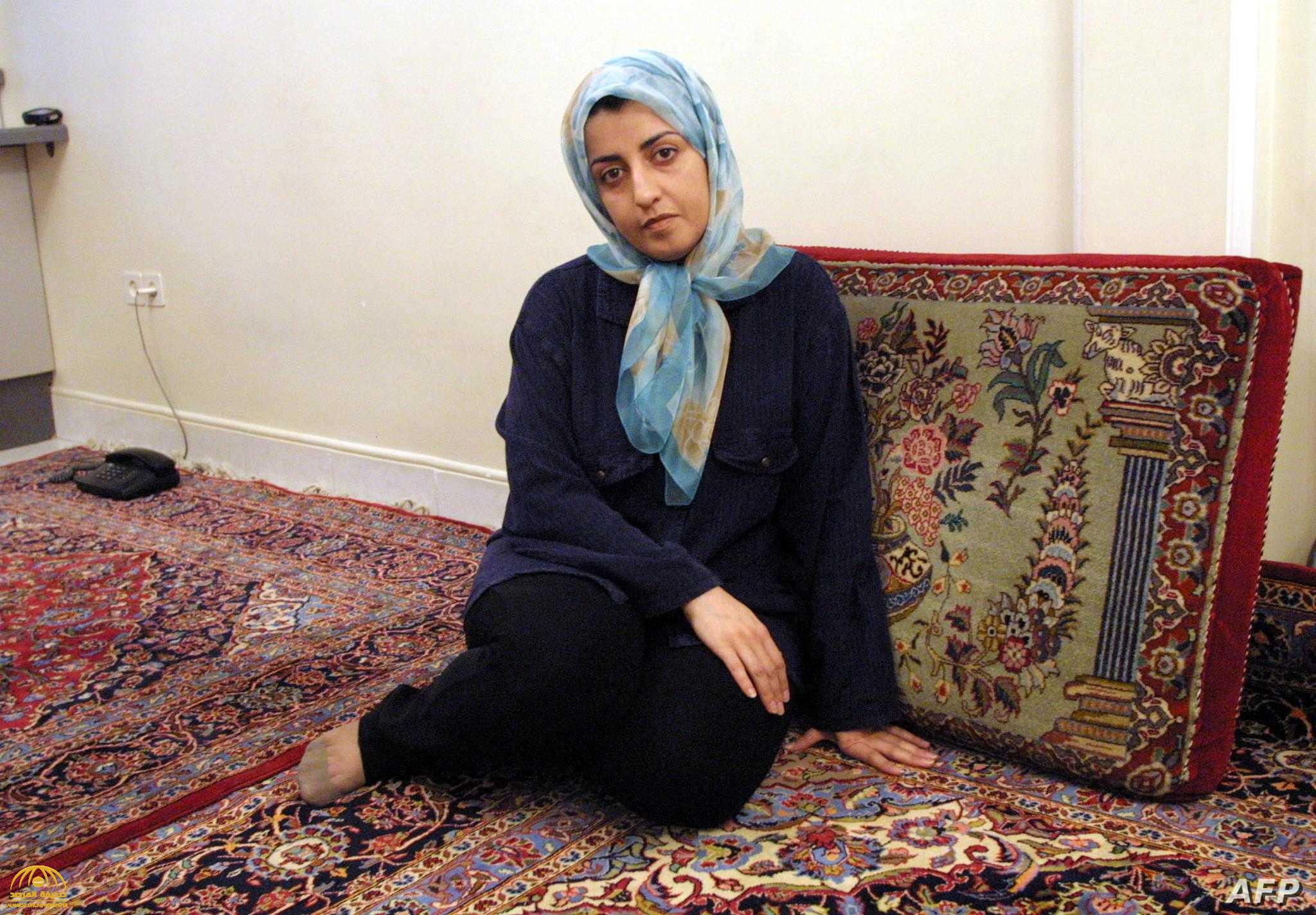 سجن إيراني يلجأ لحيلة ماكرة لإجبار ناشطة مسجونة على الظهور في فيديو تليفزيوني