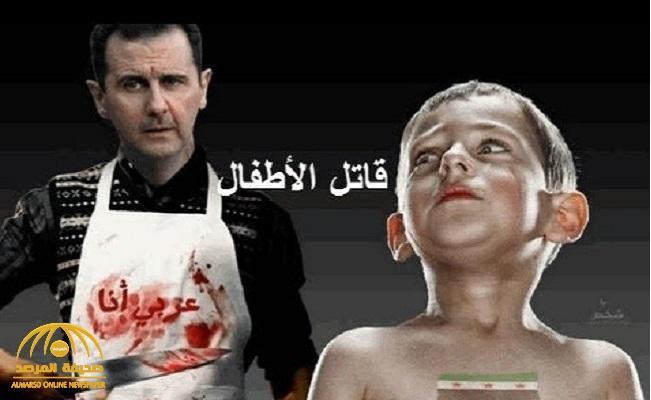 بأوامر روسية ..  قريبا جدا: بشار الأسد يغادر السلطة مرغما بعدما أغلقت كل الأبواب في وجهه !