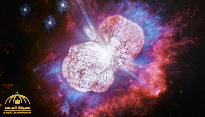 علماء يكشفون حالة الكون قبل الانفجار العظيم .. وسر الطاقة المظلمة!