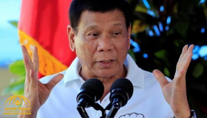 قتل خارج نطاق القضاء.. الرئيس الفلبيني يدعو للتخلص من هؤلاء بـ”الحقنة المميتة”