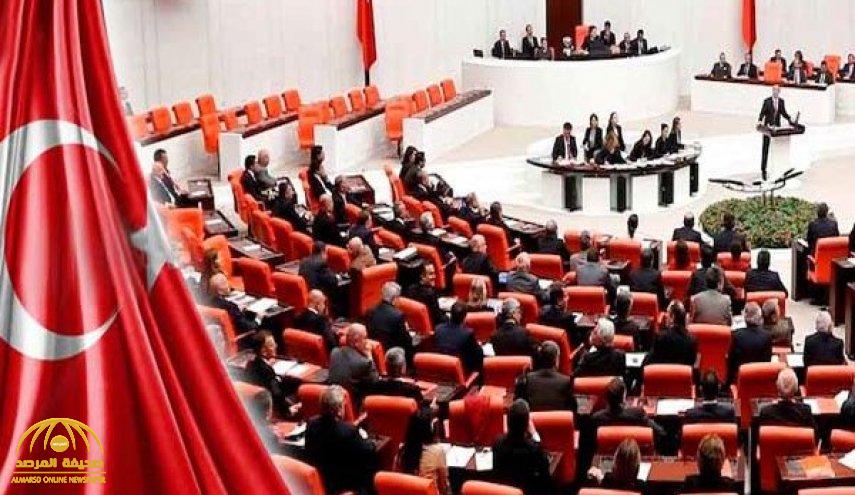 ‏البرلمان التركي يصادق على قانون مثير للجدل!