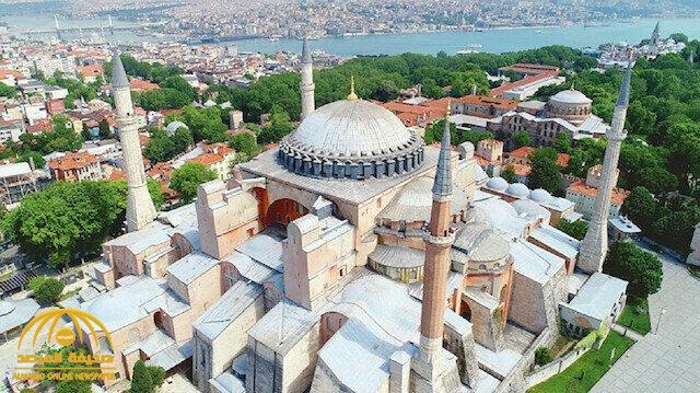 بعد إعلان أردوغان تحويل كنيسة "آيا صوفيا" إلى مسجد  مخاوف من اقتداء إسرائيل به في تغيير وضع مواقع دينية هامة