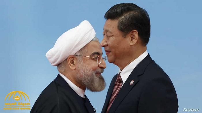 ولي عهد إيران المنفي يكشف تفاصيل "الاتفاق الحقير مع الصين" ويصف خامنئي بالخائن
