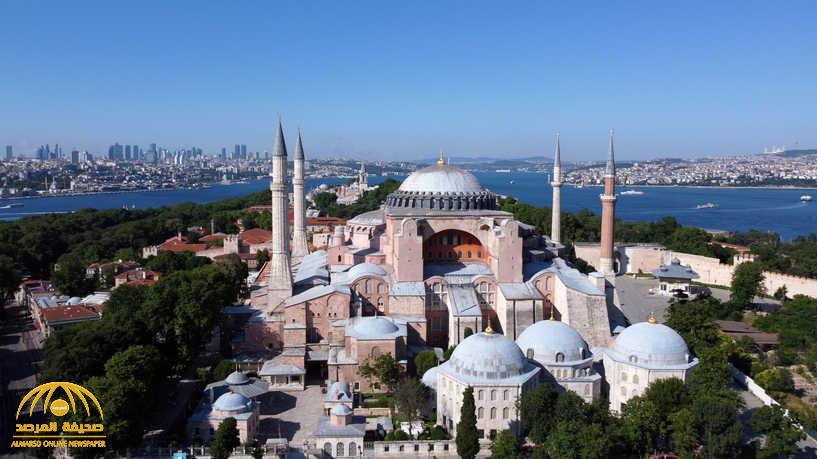 أول رد يوناني على تحويل أردوغان كنيسة "آل صوفيا" إلى مسجد: "هذا ما سيحدث لمحل ولادة أتاتورك في مدينة سالونيك"