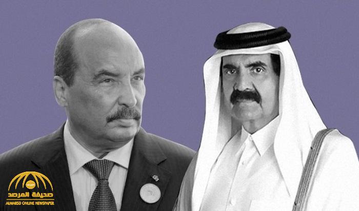 "الصفقة الفاسدة".. تفاصيل حصول أمير قطر السابق على جزيرة في موريتانيا والكشف عن "وثائق مسربة"