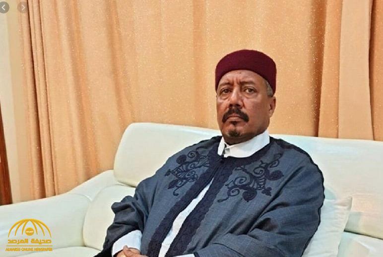 المجلس الأعلى لمشايخ وأعيان ليبيا" يحدد موقفه من طلب "النواب" تدخل مصر عسكريا