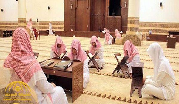 السماح بإلقاء المحاضرات والدروس بعد الصلاة في المساجد
