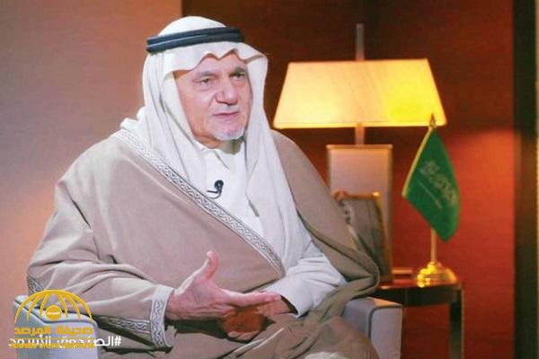 تركي الفيصل: جمال عبد الناصر حاول قلب نظام الحكم في السعودية.. وهذه الوسائل التي لجأ إليها !
