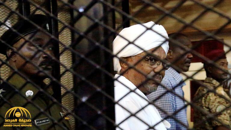 الأولى في تاريخ السودان.. البشير يحاكم بقضية حساسة عقوبتها إعدام