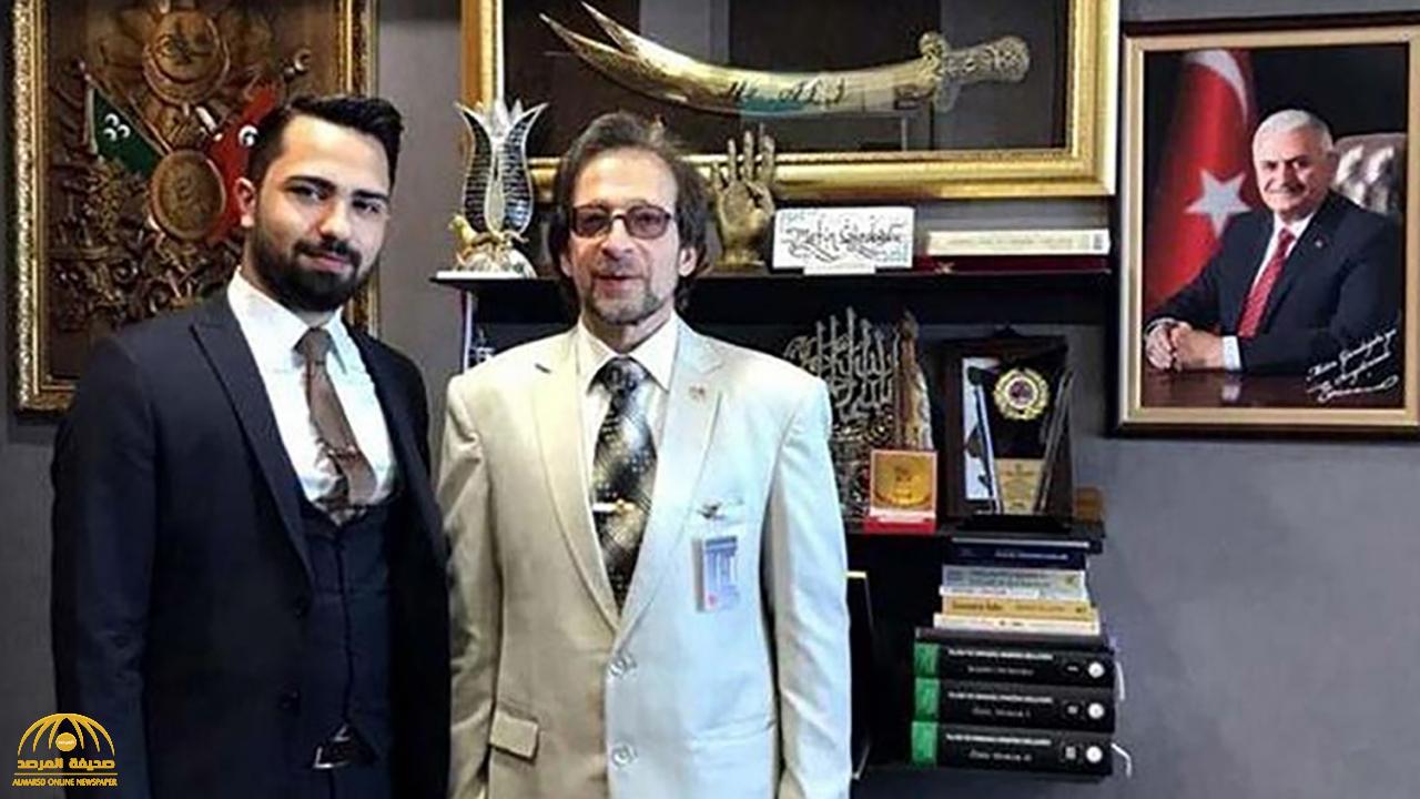 رجل أعمال مصري يتعرض للنصب في تركيا على يد برلماني سابق