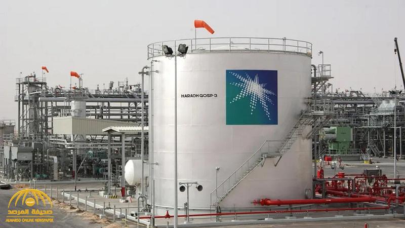 أرامكو السعودية تعلن عن أسعار جديدة للنفط