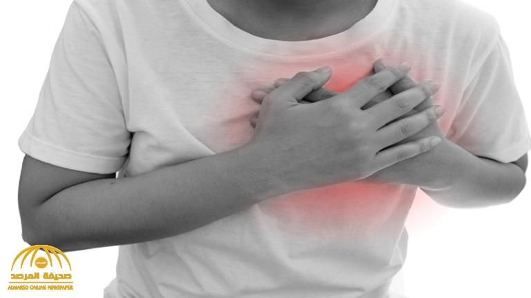 4 مشكلات معوية قد تدل على خطر الإصابة بنوبة قلبية
